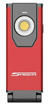 ATD Tools 80205 500 Lumen Wireless Charging LED Saber Pocket Light - MPR Tools & Equipment