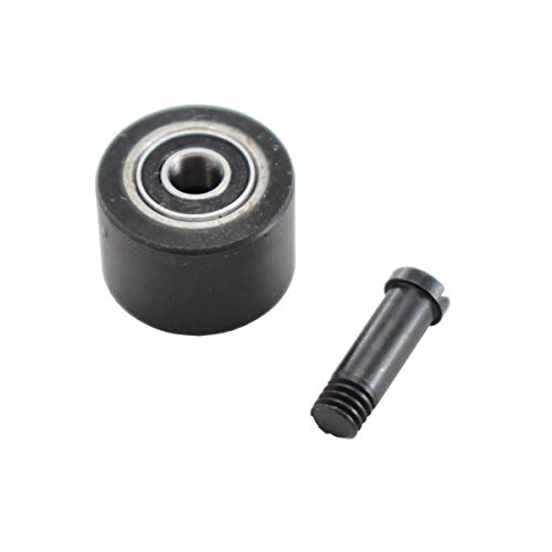 Astro Pneumatic Tool 3037PAR 3037 Pulley Assembly - Rubber - Inc 1,2,3,61 - MPR Tools & Equipment