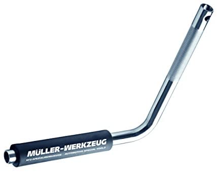 Mueller-Kueps 432 910 Suspension Wear Indicator - MPR Tools & Equipment