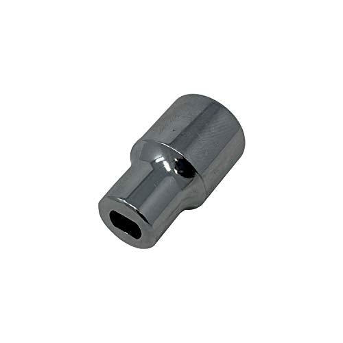 CTA Tools A430 GM Shock Absorber Socket - Compatible with GM - MPR Tools & Equipment