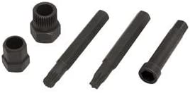 Lisle 57650 Alternator Decoupler Tool Set - MPR Tools & Equipment