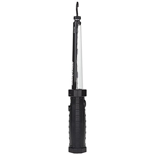 Bayco Nightstick NSR-2168B Xtreme Lumens Multi-Purpose LED Work Light - Rechargeable. Black - MPR Tools & Equipment