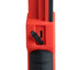 EZ RED XL5500-RD Rechargeable 500 Lumen Work Light.Red/Black - MPR Tools & Equipment