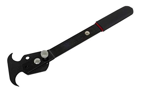 Lisle 56650 Adjustable Seal Puller - MPR Tools & Equipment