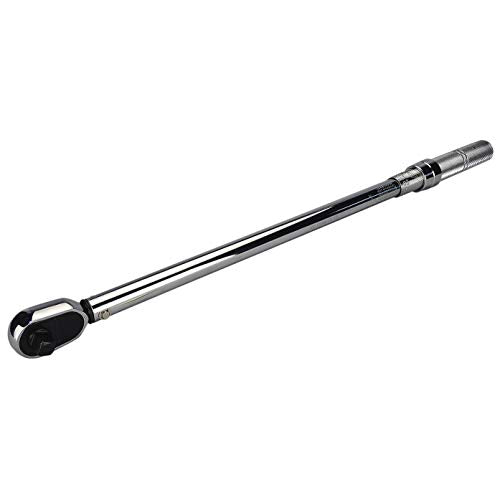 ATD Tools 12504A 1/2" Drive Micrometer Torque Wrench - MPR Tools & Equipment