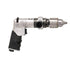 Chicago Pneumatic CP789HR Classic Series Super Duty Reversible Air Drill with Pistol Grip, 1/2-Inch Drive, 500 RPM - MPR Tools & Equipment