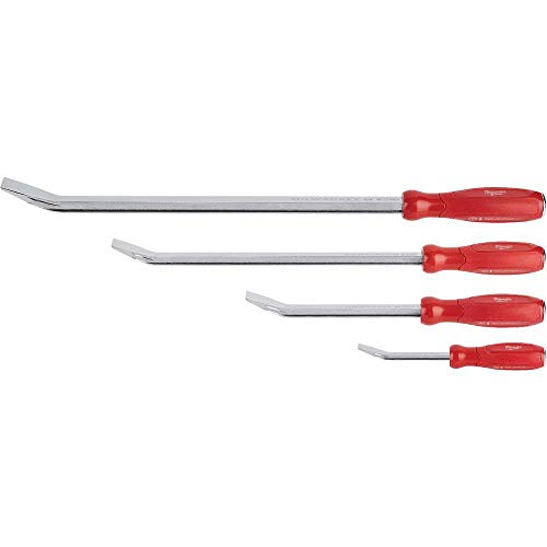 Milwaukee Electric Tools MLW48-22-9214 Pry bar Set - MPR Tools & Equipment