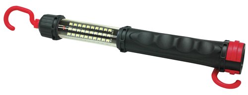 ATD Tools 80330 Saber II 30-SMD LED Cordless Rechargeable Work Light - MPR Tools & Equipment
