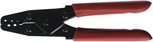 SG Tool Aid SGT18600 Crimping Tool (Open Barrel) - MPR Tools & Equipment