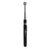 Ullman HT-3 Telescoping Hi-Tech Magnetic Pick-Up Tool with Powercap, 8-1/4" to 30-1/4" Extended Handle Length, 10 lbs Capacity, Silver - MPR Tools & Equipment