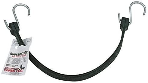 American Power Pull 12224 Rubber Strap, 24" - MPR Tools & Equipment