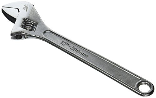 ATD Tools 429 12" Adjustable Wrench - MPR Tools & Equipment