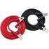 25 Ft. Heavy Duty 2/0 Gauge Cable, new - MPR Tools & Equipment