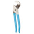 Channellock 410 1-1/8-Inch Jaw Capacity 9-1/2-Inch Double Tongue and Groove Plier - MPR Tools & Equipment