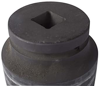 Sunex 26491 1/2" Drive 6-mm Hex Impact Socket - MPR Tools & Equipment