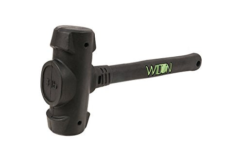 Wilton - 3 Lb, 14" B.A.S.H Dead Blow Hammer (55314) - MPR Tools & Equipment