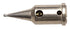 Weller PPT1 1mm TIP Sloped Tip , Black - MPR Tools & Equipment