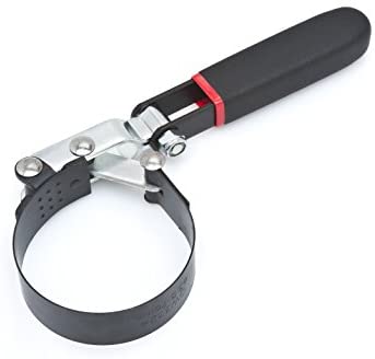 GearWrench 3082D Large Swivoil Filter Wrench - MPR Tools & Equipment