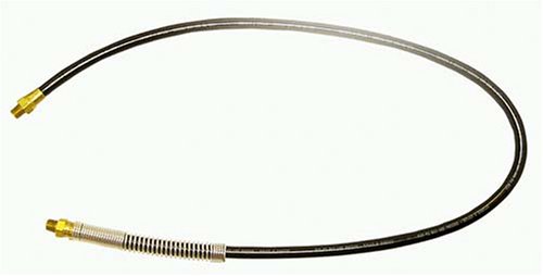 Lincoln Lubrication 5861 36" Extension for Manual or Air-Operated Grease Guns - MPR Tools & Equipment