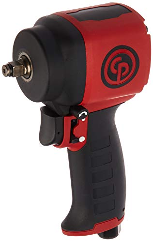 Chicago Pneumatic 8941077311 CP7731C 3/8" Stubby Impact Wrench-Composite - MPR Tools & Equipment