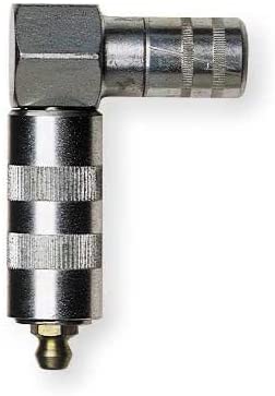 Right Angle Low Profile Coupler - MPR Tools & Equipment