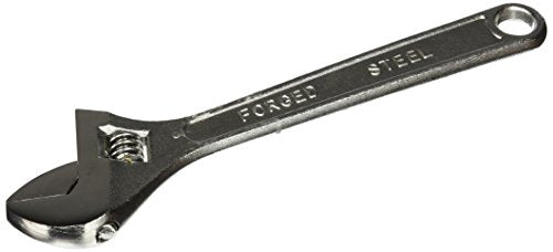 ATD Tools 428 10" Adjustable Wrench - MPR Tools & Equipment