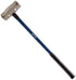 Williams SHF-12A 12 Number Sledge with 32-Inch Fiber Glass Handle - MPR Tools & Equipment
