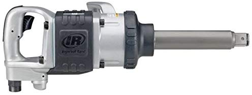 Ingersoll Rand 285B-6 Heavy Duty 1-Inch Pneumatic Impact Wrench with 6-Inch Extended Anvil - MPR Tools & Equipment