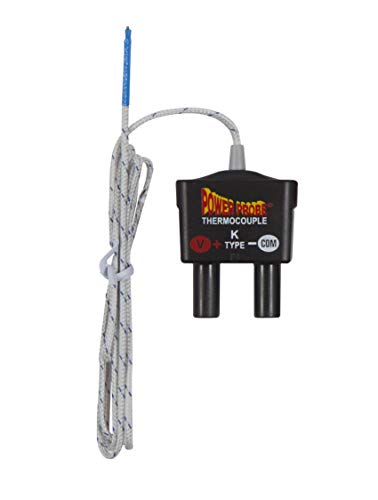 Power Probe TEK Thermocouple Probe - MPR Tools & Equipment