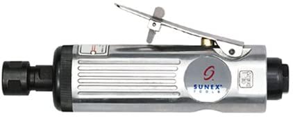 Sunex SX230B 1/4-Inch Air Die Grinder - MPR Tools & Equipment