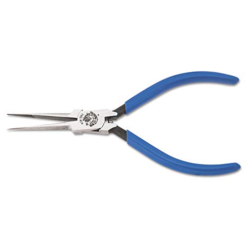 Extra-Slim Needle-Nose Pliers - 5" long nose pliers - MPR Tools & Equipment