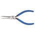 Extra-Slim Needle-Nose Pliers - 5" long nose pliers - MPR Tools & Equipment