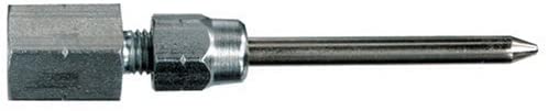 Lincoln Lubrication 5803 Grease Needle Nozzle - MPR Tools & Equipment