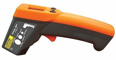 ATD Tools 70001 Laser Infrared Thermometer - MPR Tools & Equipment