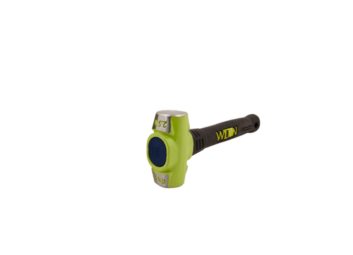 Wilton Tools 40212 2-1/2 Lb Head, 12" B.A.S.H® Sledge Hammer (30 HRC)