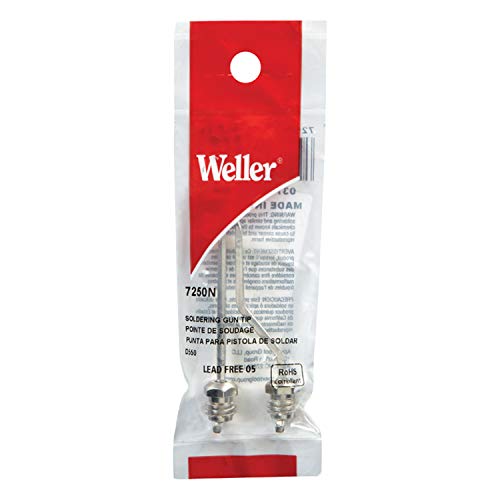 Weller Tip Solder Copper Nuts - MPR Tools & Equipment