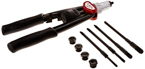 Astro Pneumatic 1427 Hand Rivet Nut Kit - MPR Tools & Equipment
