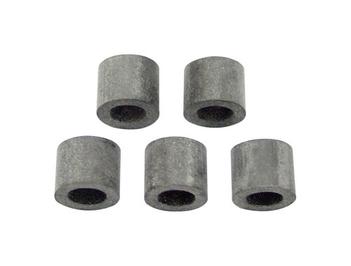 Lang Tools 41028 GM Standard Schrader Seal Replacement (5-pack) - MPR Tools & Equipment