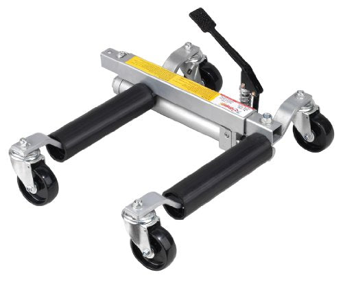 OTC Tools 1580 Stinger 1,500 lbs Easy Roller Dolly - MPR Tools & Equipment