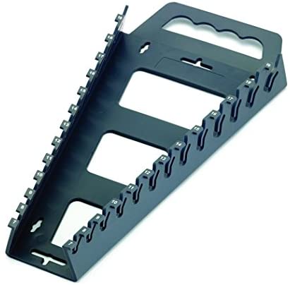 Hansen Global 5302 Wrench Rack - MPR Tools & Equipment