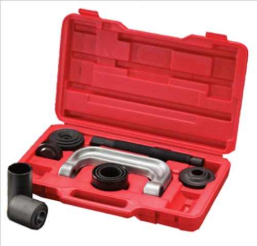 ATD Tools 8696 Deluxe Ball Joint Service Set - MPR Tools & Equipment