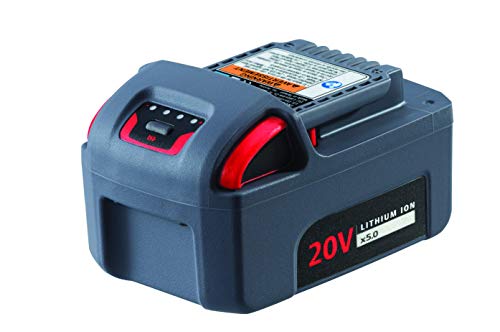 Ingersoll Rand BL2022 Lithium-Ion 20V 5.0 Amp Battery for Cordless Power Tools - MPR Tools & Equipment