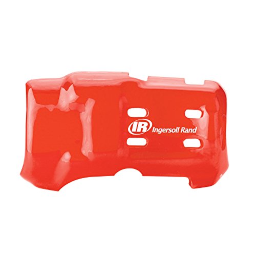 Ingersoll Rand W5132-Boot Tool Boot, Red - MPR Tools & Equipment