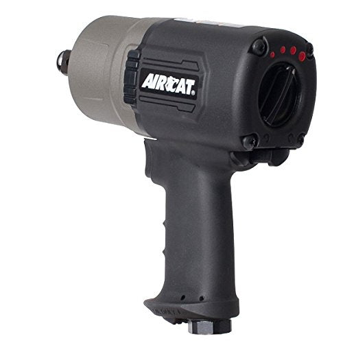 AirCat 1770-XL Super Duty Composite Impact Wrench 3/4-Inch - MPR Tools & Equipment