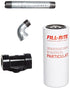 Fill-Rite 1200KTF7018 18 GPM Particulate Kit - MPR Tools & Equipment