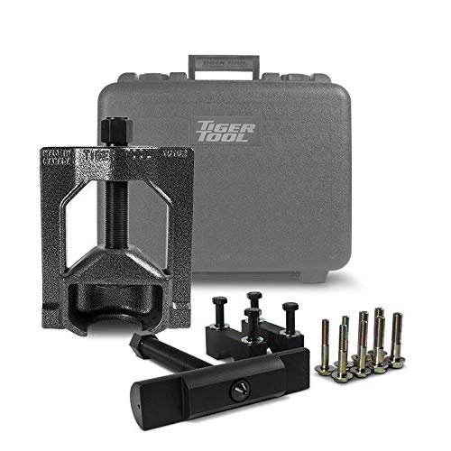 Tiger Tool Heavy-Duty Drive Shaft Service Kit 20175 - MPR Tools & Equipment