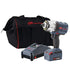 Ingersoll Rand 1/2" 20V Cordless Impact, 1 Battery Kit, W7152-K12, (1) Battery Kit - MPR Tools & Equipment