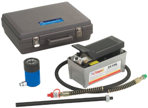 OTC (6575-3) Hub Grappler Hydraulic Kit - MPR Tools & Equipment