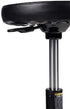 Sunex International 8509 EZ Set Pneumatic Professional Shop Seat - MPR Tools & Equipment