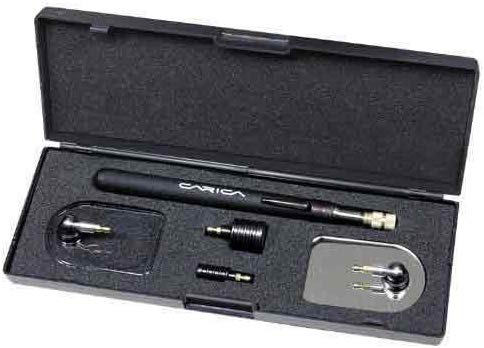 Mayhew Select 17720 TK6000 Telemulti Kit. 5-Piece - MPR Tools & Equipment